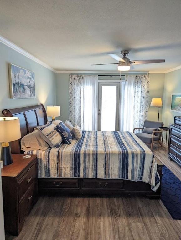 Biloxi Beach Condo-B Exteriör bild