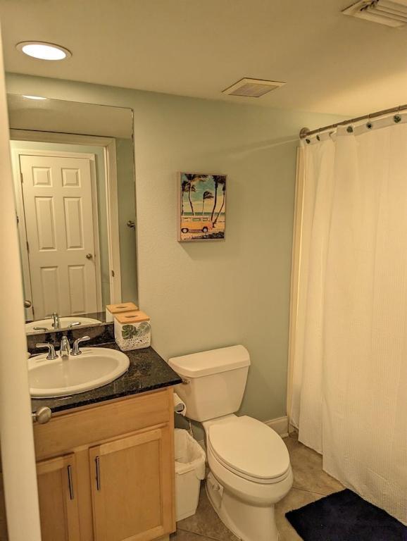 Biloxi Beach Condo-B Exteriör bild