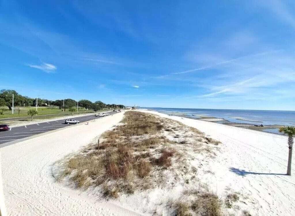 Biloxi Beach Condo-B Exteriör bild