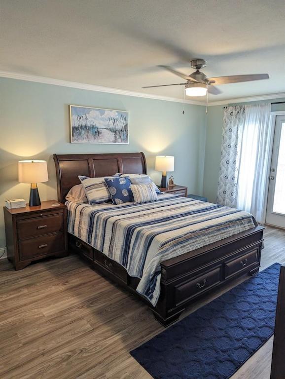 Biloxi Beach Condo-B Exteriör bild