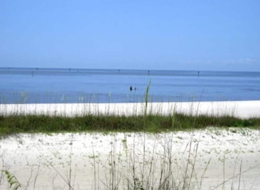 Biloxi Beach Condo-B Exteriör bild