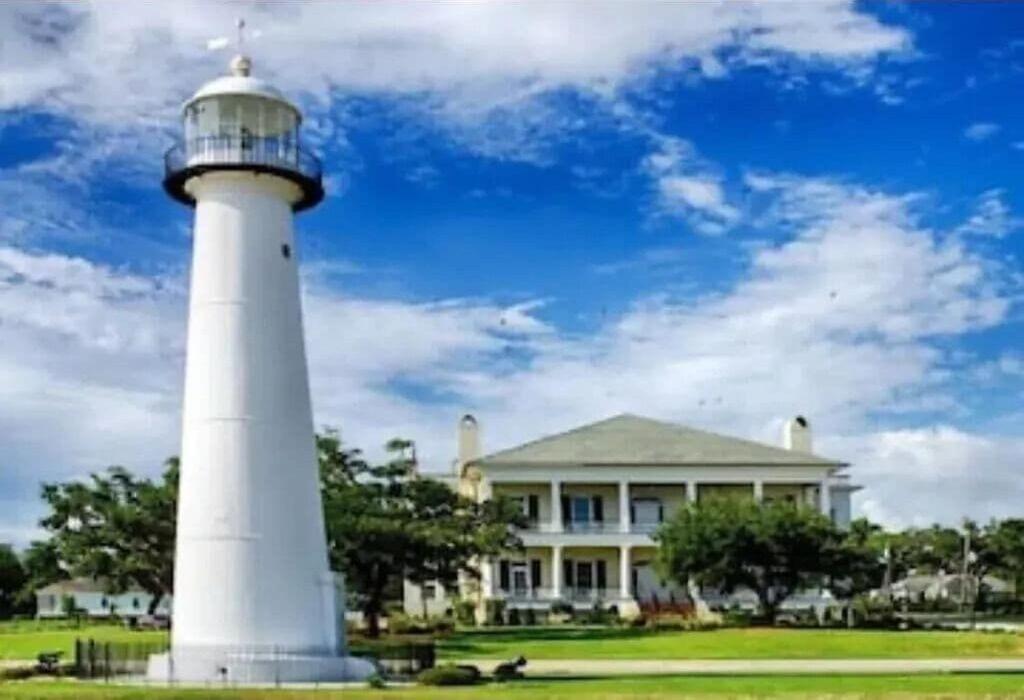 Biloxi Beach Condo-B Exteriör bild