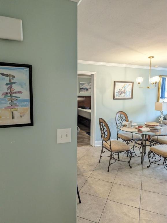 Biloxi Beach Condo-B Exteriör bild