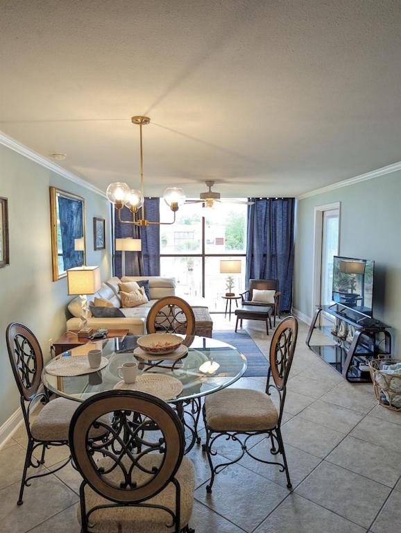 Biloxi Beach Condo-B Exteriör bild