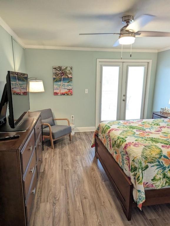 Biloxi Beach Condo-B Exteriör bild