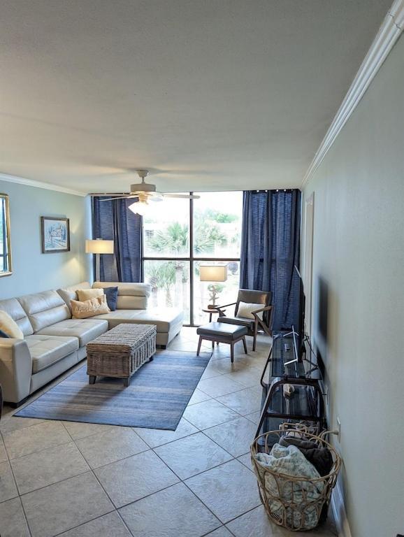 Biloxi Beach Condo-B Exteriör bild